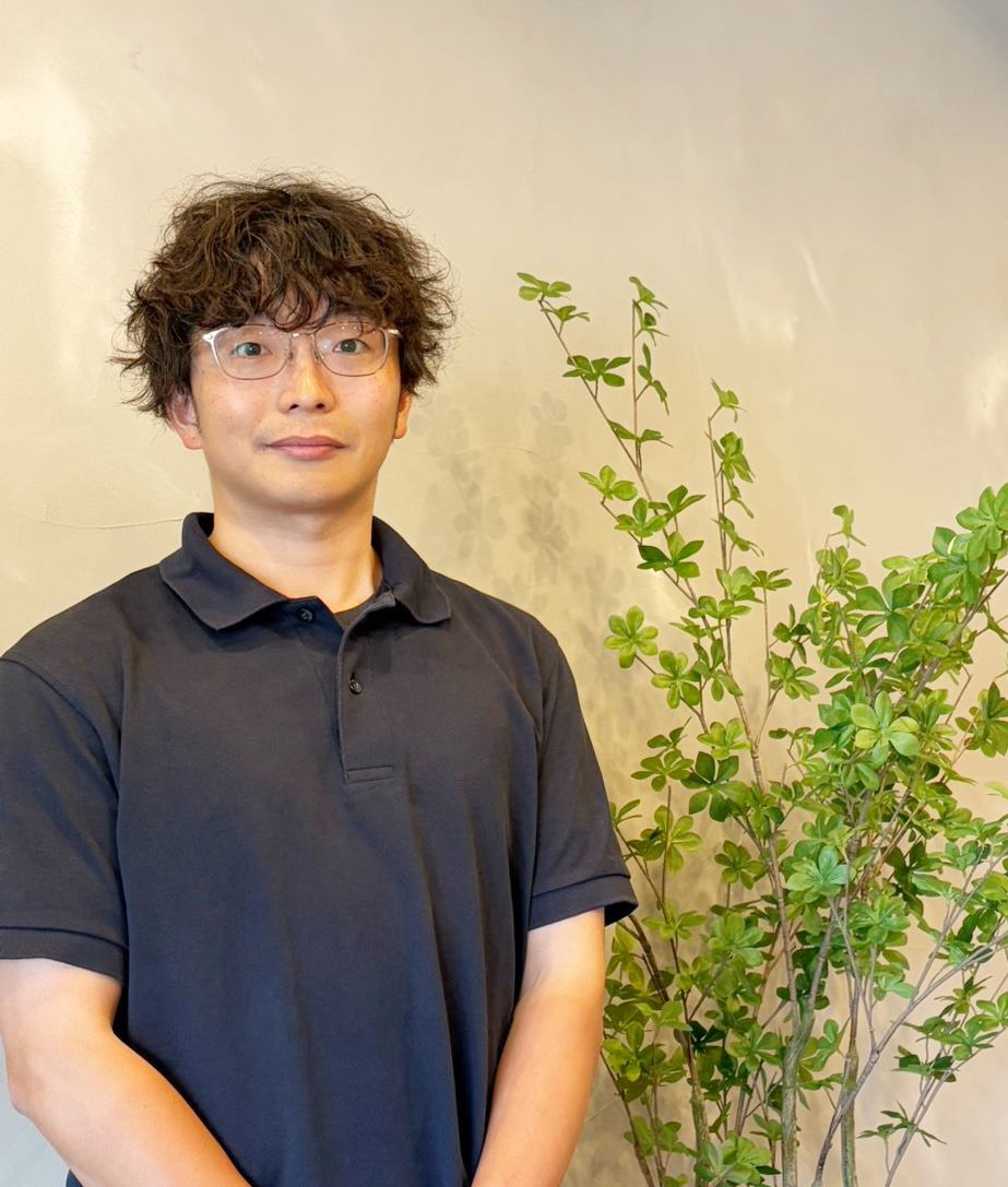 取締役執行役員社長 伊藤 僚汰